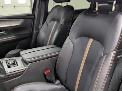 2025 Mazda Mazda CX-70 3.3 Turbo S Premium Package