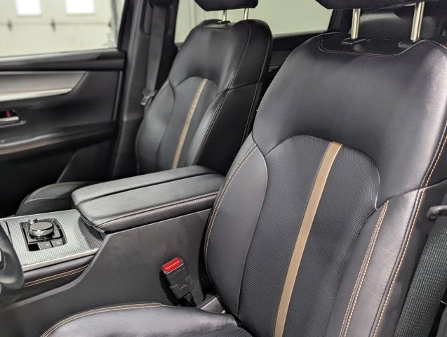 2025 Mazda Mazda CX-70 3.3 Turbo S Premium Package