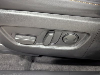 2025 Mazda Mazda CX-70 3.3 Turbo S Premium Package