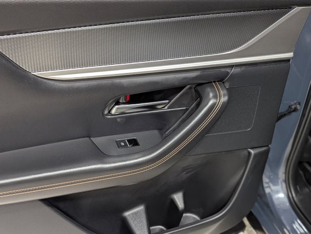 2025 Mazda Mazda CX-70 3.3 Turbo S Premium Package