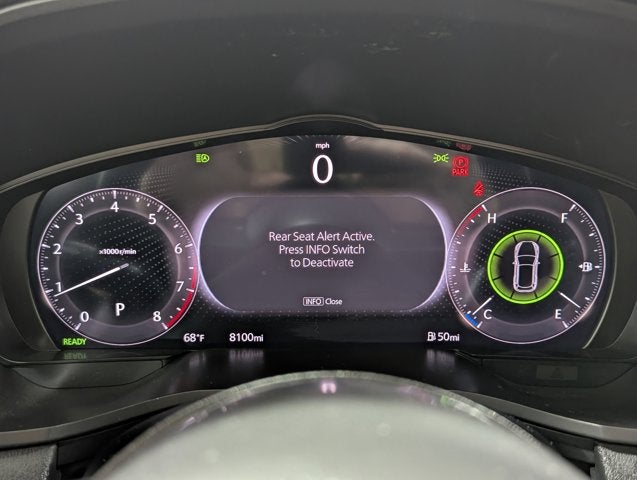 2025 Mazda Mazda CX-70 3.3 Turbo S Premium Package