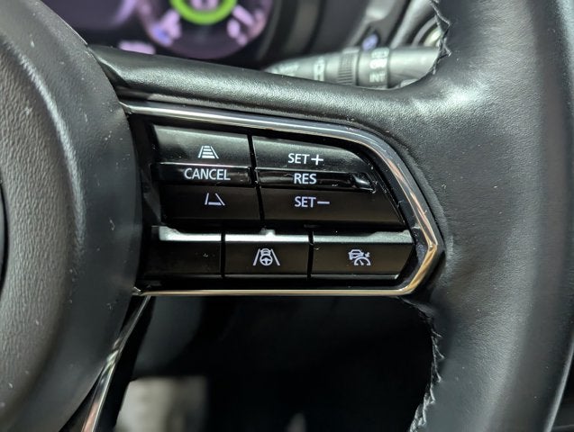 2025 Mazda Mazda CX-70 3.3 Turbo S Premium Package