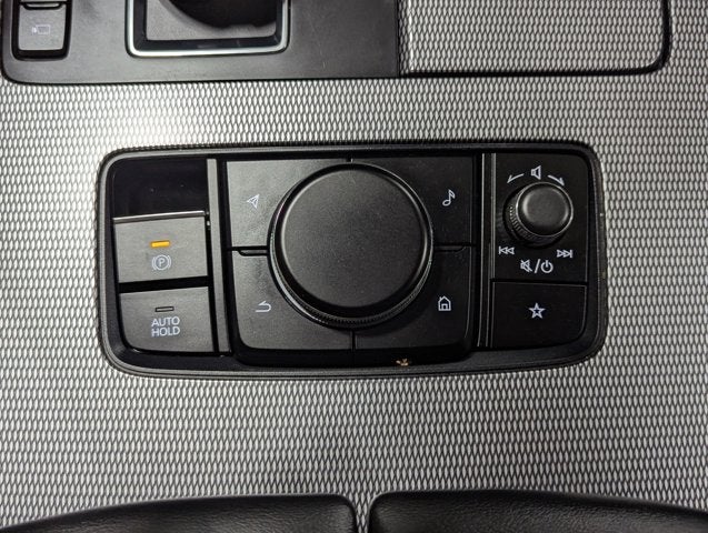 2025 Mazda Mazda CX-70 3.3 Turbo S Premium Package