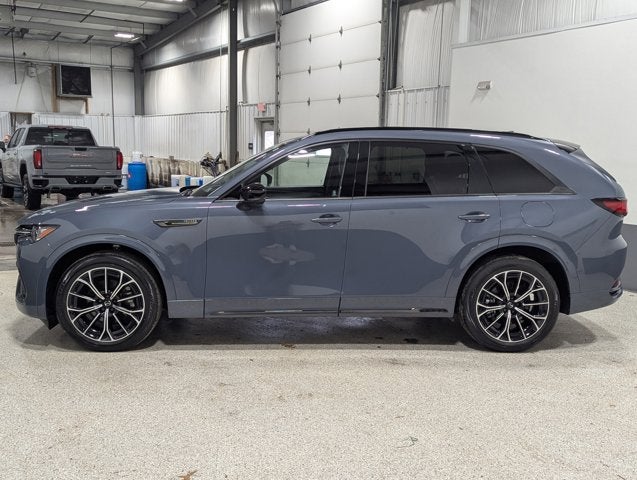 2025 Mazda Mazda CX-70 3.3 Turbo S Premium Package