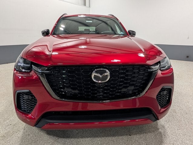 2026 Mazda Mazda CX-70 3.3 Turbo S Premium AWD