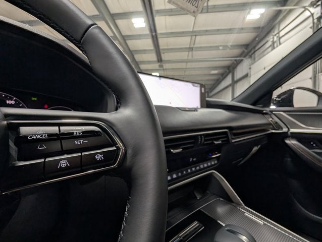 2026 Mazda Mazda CX-70 3.3 Turbo S Premium AWD
