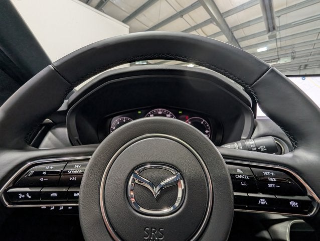 2026 Mazda Mazda CX-70 3.3 Turbo S Premium AWD