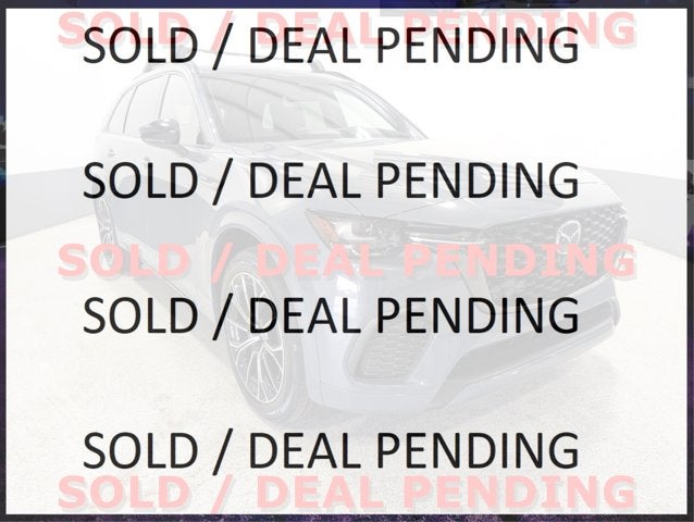 2025 Mazda Mazda CX-70 3.3 Turbo S Premium Package