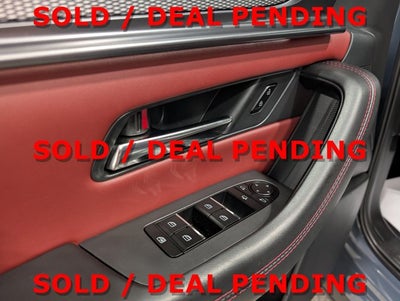 2025 Mazda Mazda CX-70 3.3 Turbo S Premium Package