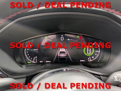 2025 Mazda Mazda CX-70 3.3 Turbo S Premium Package