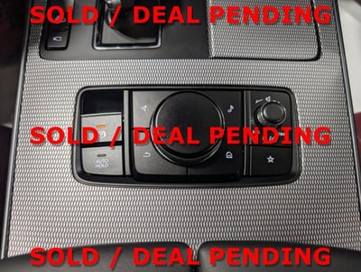 2025 Mazda Mazda CX-70 3.3 Turbo S Premium Package