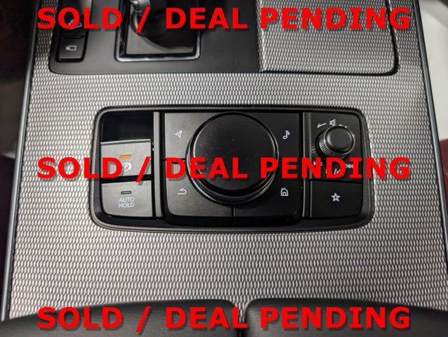 2025 Mazda Mazda CX-70 3.3 Turbo S Premium Package