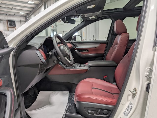 2026 Mazda Mazda CX-70 3.3 Turbo S Premium AWD