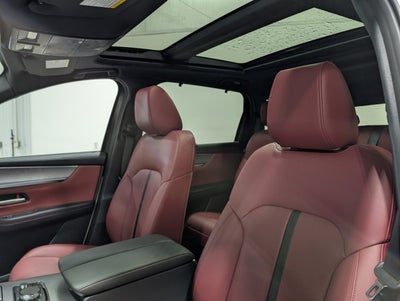 2026 Mazda Mazda CX-70 3.3 Turbo S Premium AWD