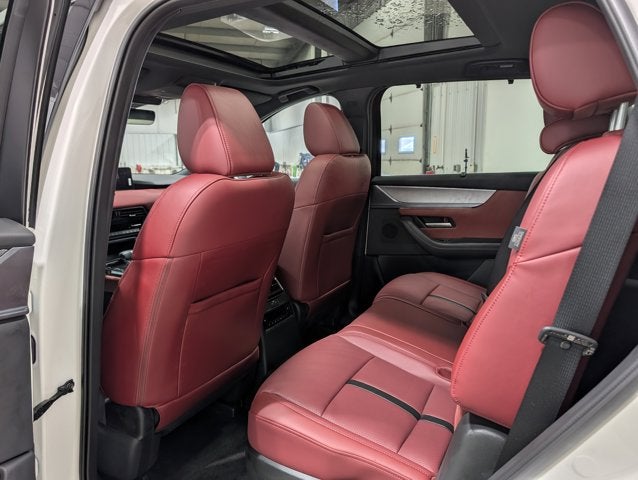 2026 Mazda Mazda CX-70 3.3 Turbo S Premium AWD