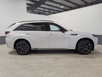 2026 Mazda Mazda CX-70 3.3 Turbo S Premium AWD