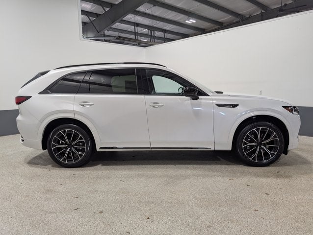 2026 Mazda Mazda CX-70 3.3 Turbo S Premium AWD