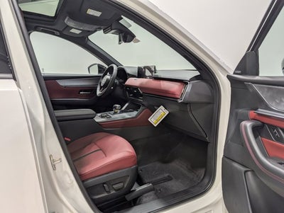 2026 Mazda Mazda CX-70 3.3 Turbo S Premium AWD