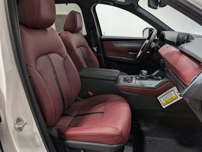 2026 Mazda Mazda CX-70 3.3 Turbo S Premium AWD