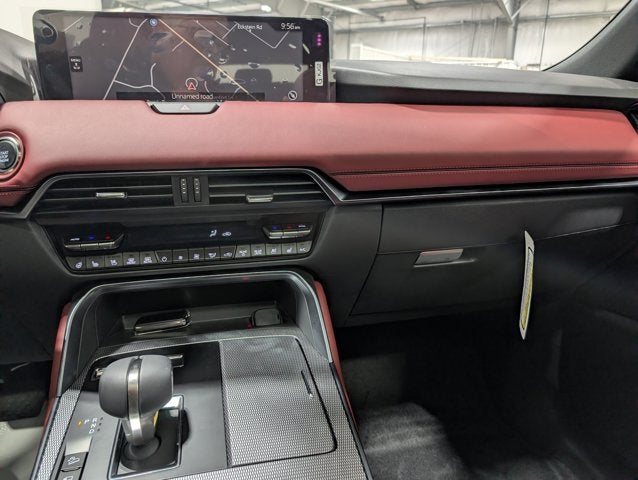 2026 Mazda Mazda CX-70 3.3 Turbo S Premium AWD