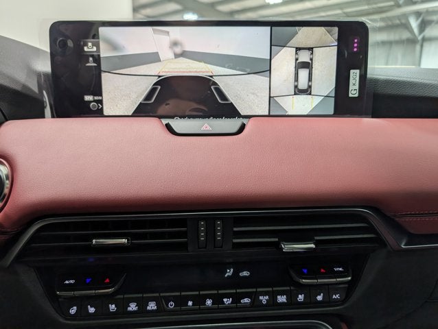 2026 Mazda Mazda CX-70 3.3 Turbo S Premium AWD