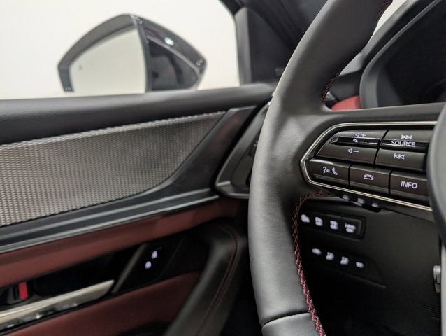 2026 Mazda Mazda CX-70 3.3 Turbo S Premium AWD