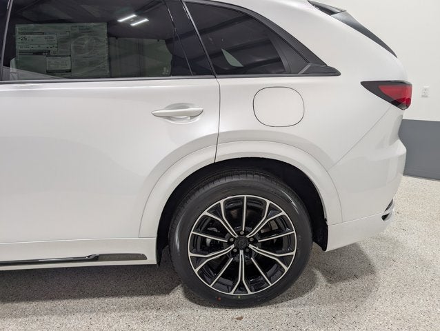 2026 Mazda Mazda CX-70 3.3 Turbo S Premium AWD