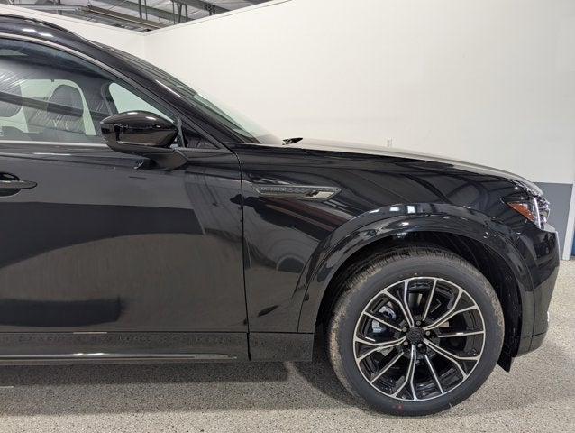 2026 Mazda Mazda CX-70 3.3 Turbo S Premium AWD