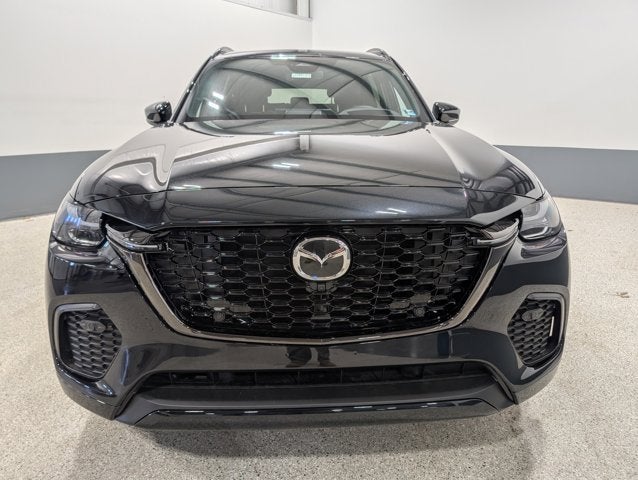 2026 Mazda Mazda CX-70 3.3 Turbo S Premium AWD