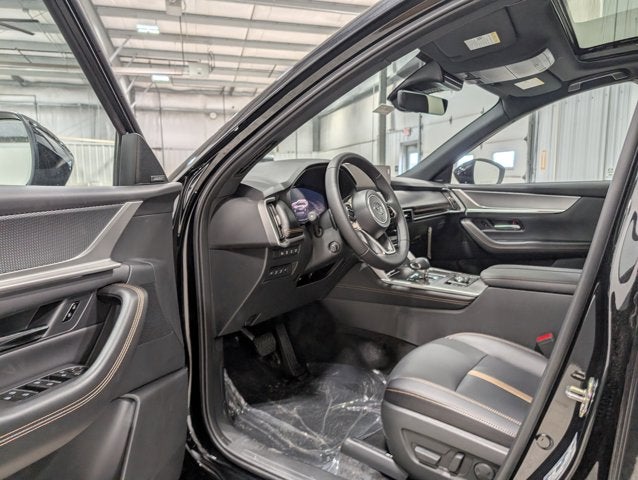 2026 Mazda Mazda CX-70 3.3 Turbo S Premium AWD