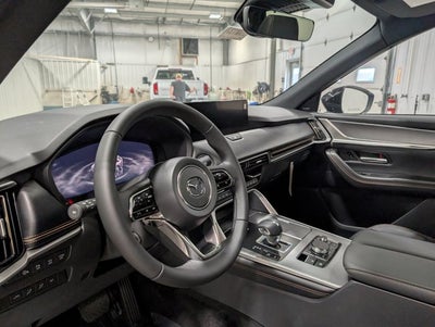 2026 Mazda Mazda CX-70 3.3 Turbo S Premium AWD