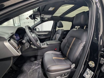 2026 Mazda Mazda CX-70 3.3 Turbo S Premium AWD