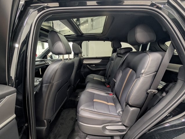 2026 Mazda Mazda CX-70 3.3 Turbo S Premium AWD