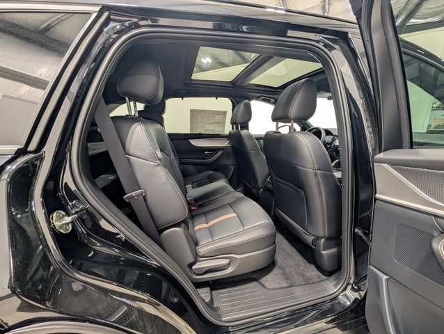 2026 Mazda Mazda CX-70 3.3 Turbo S Premium AWD
