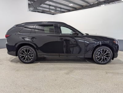 2026 Mazda Mazda CX-70 3.3 Turbo S Premium AWD