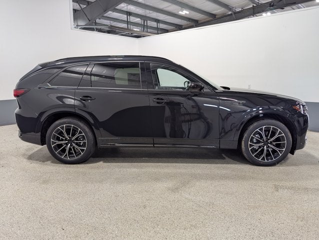 2026 Mazda Mazda CX-70 3.3 Turbo S Premium AWD