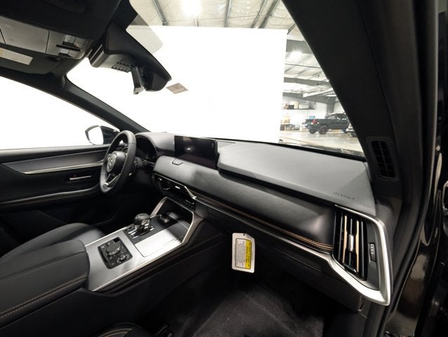 2026 Mazda Mazda CX-70 3.3 Turbo S Premium AWD