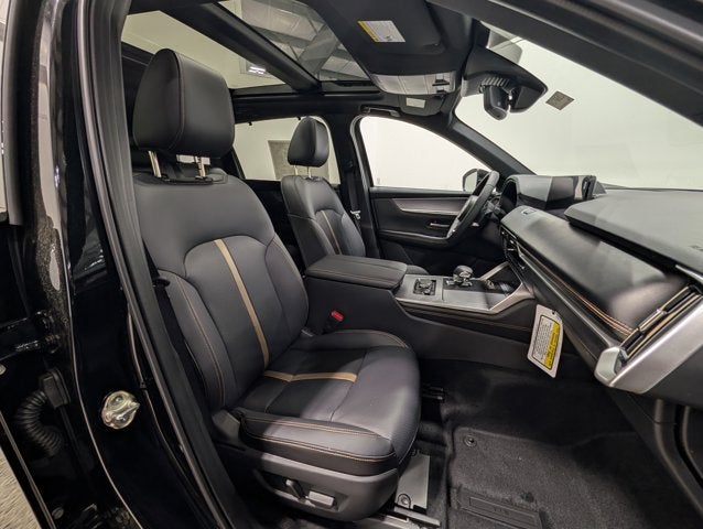 2026 Mazda Mazda CX-70 3.3 Turbo S Premium AWD