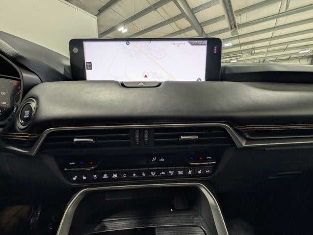 2026 Mazda Mazda CX-70 3.3 Turbo S Premium AWD