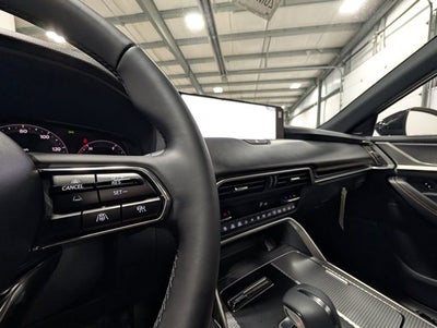 2026 Mazda Mazda CX-70 3.3 Turbo S Premium AWD