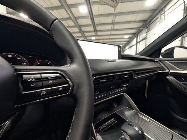 2026 Mazda Mazda CX-70 3.3 Turbo S Premium AWD