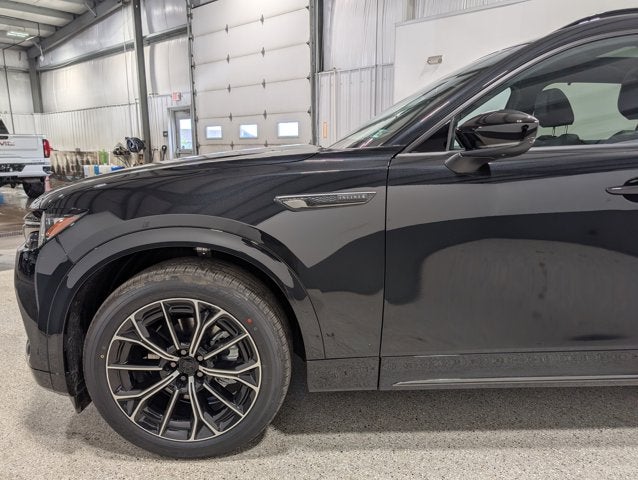 2026 Mazda Mazda CX-70 3.3 Turbo S Premium AWD