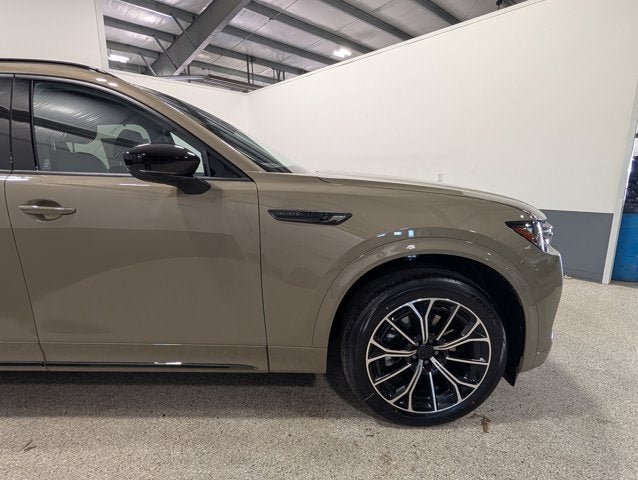 2026 Mazda Mazda CX-70 3.3 Turbo S Premium AWD