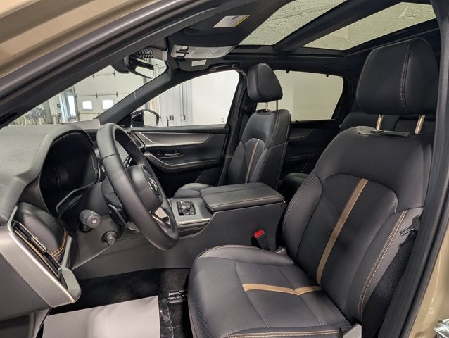 2026 Mazda Mazda CX-70 3.3 Turbo S Premium AWD