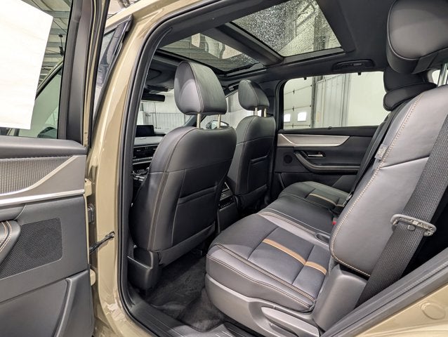 2026 Mazda Mazda CX-70 3.3 Turbo S Premium AWD