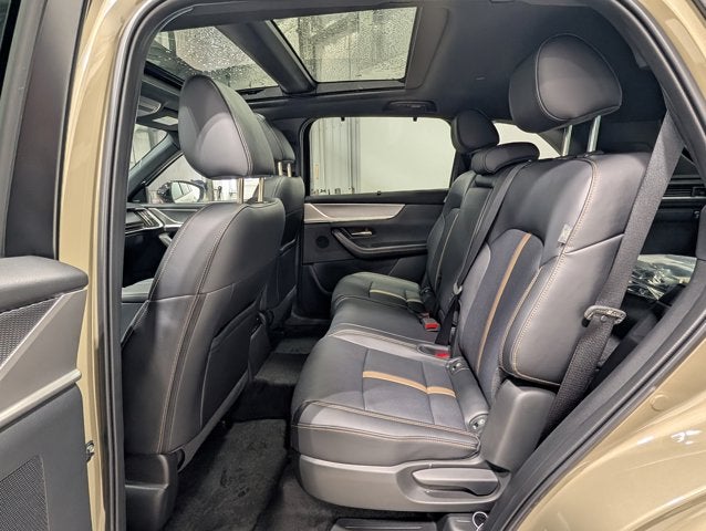 2026 Mazda Mazda CX-70 3.3 Turbo S Premium AWD