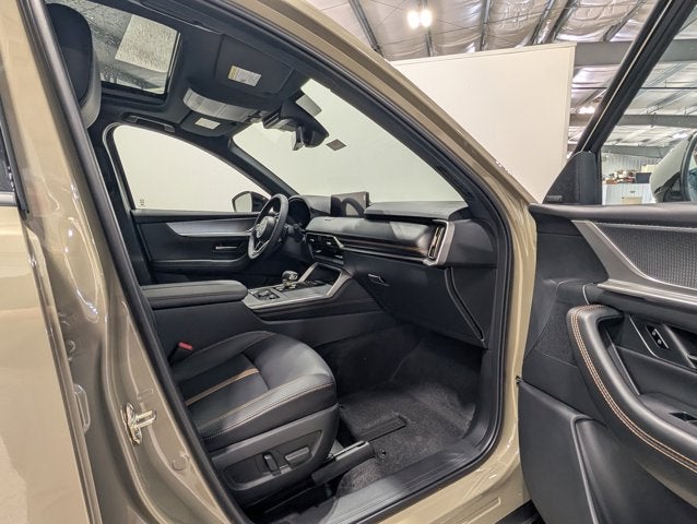 2026 Mazda Mazda CX-70 3.3 Turbo S Premium AWD