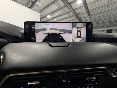 2026 Mazda Mazda CX-70 3.3 Turbo S Premium AWD