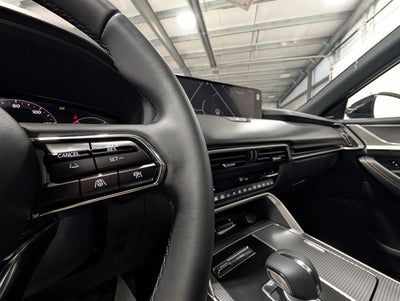 2026 Mazda Mazda CX-70 3.3 Turbo S Premium AWD