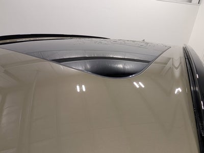 2026 Mazda Mazda CX-70 3.3 Turbo S Premium AWD